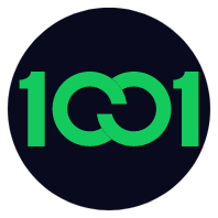 1001 icon