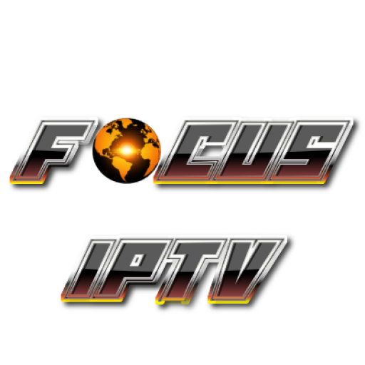 Focus IPTV icon