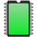 Widget RAM icon