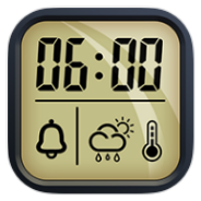 Digital Alarm Clock icon