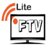 FastoTVLite icon