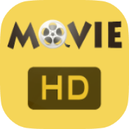 Movie HD icon