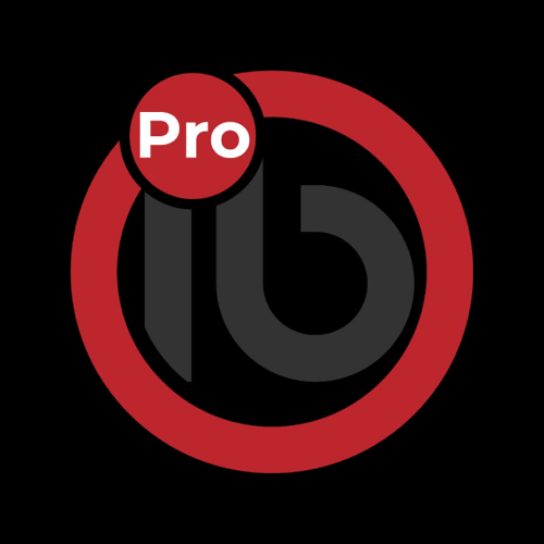 IBO Player Pro icon