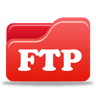 My FTP Server icon