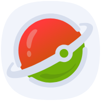 Planet VPN icon