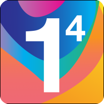 1.1.1.1 icon