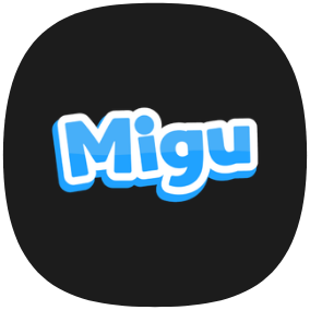 Migu icon