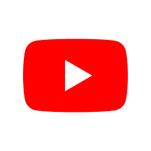 YouTube icon