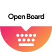 OpenBoard icon