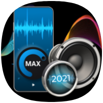 Volume Booster icon