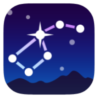 Star Walk 2 icon