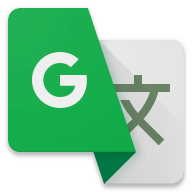 Translate icon