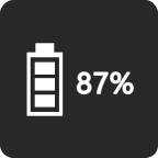 Battery Widget icon