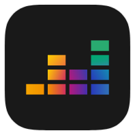 Deezer icon