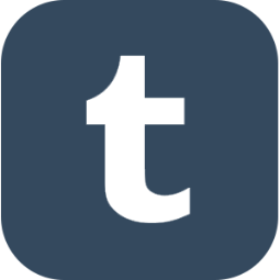 Tumblr icon