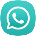 GBWhatsApp icon