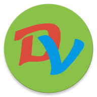 DVGet+ icon