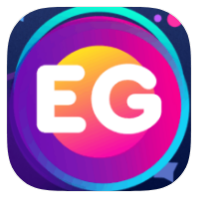 English Galaxy icon