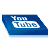 YouTube icon