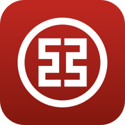 中国工商银行 icon