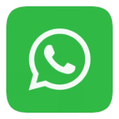 WhatsApp icon