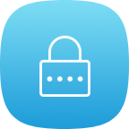 Xproguard Password Manager icon