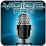 Voice PRO icon