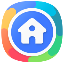 Action Launcher icon