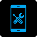 Touchscreen Repair icon