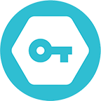 Secure VPN icon