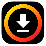 All Video Downloader icon