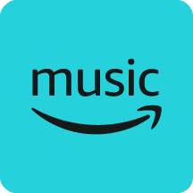 Amazon Music icon