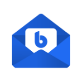 BlueMail icon