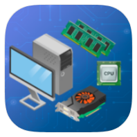 Computer Basics icon