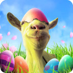 Goat Simulator Free icon