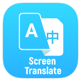 Screen Translate icon