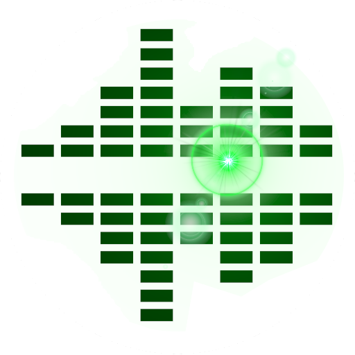 SpotEQ31 icon