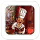 Delicious recipes icon