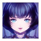 Mordred icon