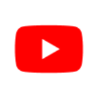 YouTube icon