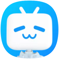 BiliBili icon