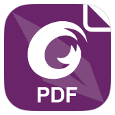 Foxit PDF Editor icon