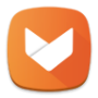 Aptoide icon