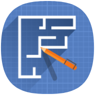 Floor Plan Creator icon