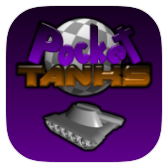 Pocket Tanks icon