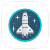 Shuttle VPN icon