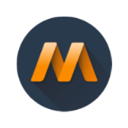 Moviebase icon