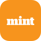 Mint icon