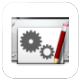 Batch (Un) Installer icon