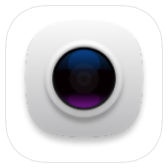 Screenshot touch icon